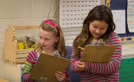 Curriculum, Instruction, and Teacher Education, Ph.D.