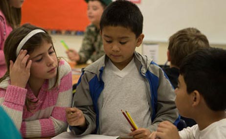 Teaching and Curriculum, M.A.